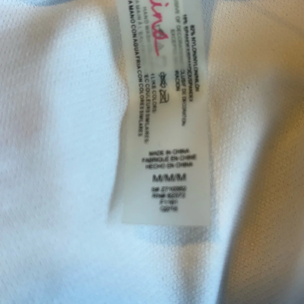 Colorful Geometric Bikini Set - Picture 5 of 6